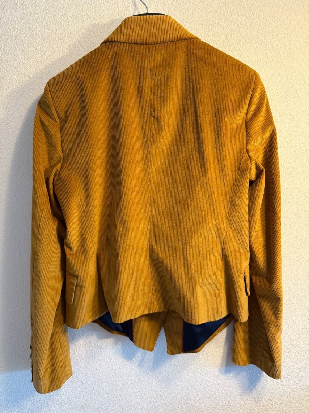 NWT Boden Blazer in Camel - Picture 4 of 16